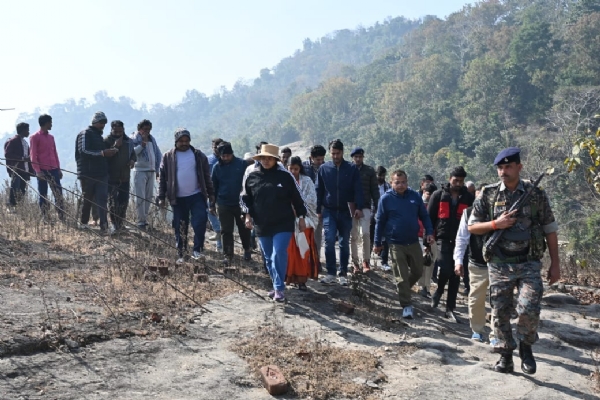 निरीक्षण