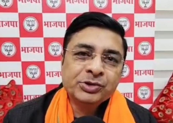 डॉ मृणाल शेखर