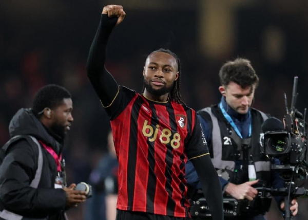 एंटोइन सेमेन्यो एंटोइन सेमेन्यो