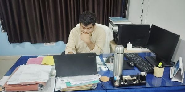 सहरसा में बिजली बिल बकायेदारों पर सख्ती, 1175 उपभोक्ताओं की काटी गई बिजली