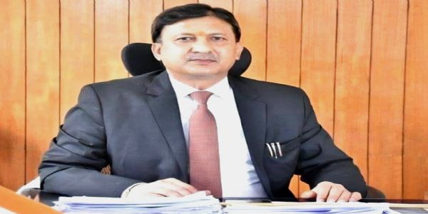 पंचायत चुनाव पर उच्च न्यायालय का फैसला कांग्रेस सरकार पर करारा तमाचा: सिकंदर कुमार