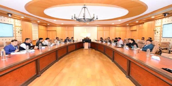 कैबिनेट फैसले: जुबीन गर्ग मामले में विशेष लोक अभियोजकों की नियुक्ति, बोडो साहित्य सभा को भूमि, मेमोरियल ट्रस्ट को पांच करोड़