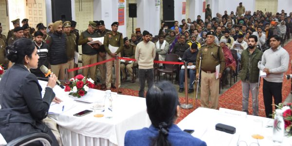 कैथल: दुष्कर्म की झूठी शिकायत करने वाली युवती पर चलेगा मुकदमा