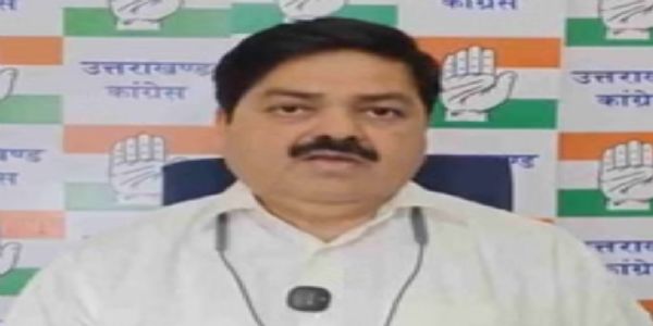 कांग्रेस ने सीबीआई जांच को बताया नाकाफी,गोदियाल बाेले-हाईकोर्ट या सुप्रीम कोर्ट की निगरानी जरूरी