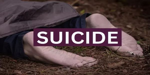 साकेत कोर्ट में पांचवीं मंजिल से कूदकर दिव्यांग कर्मचारी ने की आत्महत्या