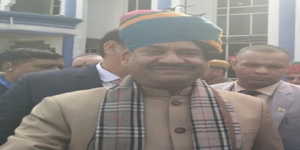 भाषाओं के समावेश से मजबूत होता है लोकतंत्र : लोकसभा अध्यक्ष ओम बिरला