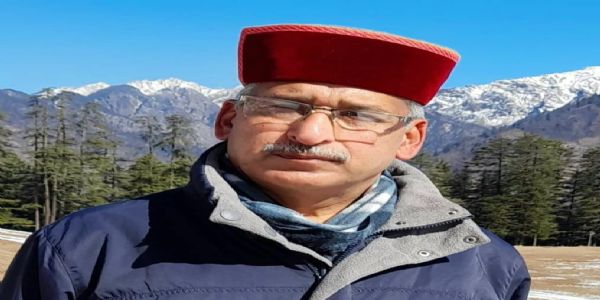 हाईकोर्ट के आदेश से समय पर होंगे पंचायत चुनाव, सरकार की खुली पोल : भाजपा