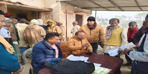 फार्मर आईडी बनवाएं, कृषि योजनाओं का सीधा लाभ पाएं