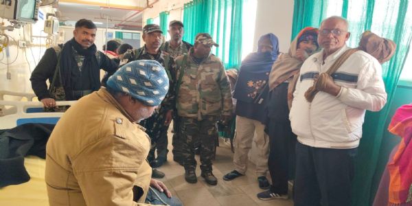 एसीबी ने रिंग रोड और भू-अर्जन घोटाला मामले में 17 भ्रष्ट अधिकारी और कर्मी गिरफ्तार