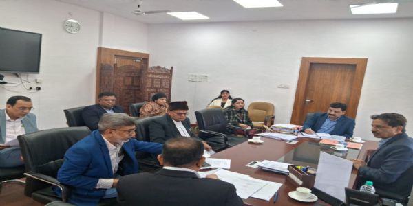 रिम्स और राज अस्पताल में किडनी ट्रांसप्लांट को मंजूरी, जल्द मिलेगा लाइसेंस