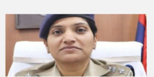 एसपी ने पांच चौकी इंचार्च सहित आठ उपनिरीक्षकों का किया तबादला