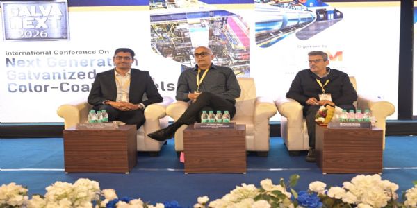 गैल्वानेक्स्ट–2026 कार्यक्रम के दूसरे दिन रणनीतिक मुद्दों पर हुई चर्चा