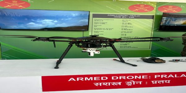 सेना दिवस पर ‘नो योर आर्मी’ प्रदर्शनी का आयोजन, आधुनिक हथियारों और शौर्य गाथाओं से रूबरू हुए नागरिक