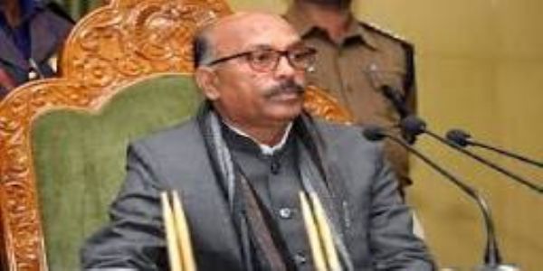 स्‍पीकर ने गौर हरिजन के निधन पर जताई संवेदना