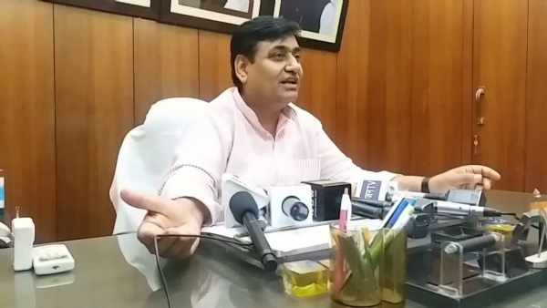 गोविन्द सिंह डोटासरा