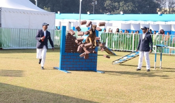 कार्यक्रम का उद्घाटन टाटा स्टील के सीईओ एवं प्रबंध निदेशक टी. वी. नरेंद्रन ने