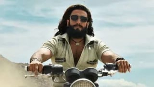 रणवीर सिंह - फोटो सोर्स एक्स