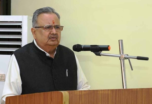 विधानसभा अध्यक्ष डॉ. रमन सिंह विधानसभा अध्यक्ष डॉ. रमन सिंह