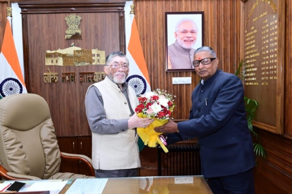 मुलाकात करते मुलाकात करते