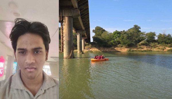 जेईई परीक्षा में खराब प्रदर्शन से निराश छात्र लापता