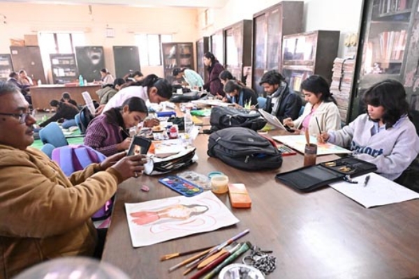 प्रतियोगिता