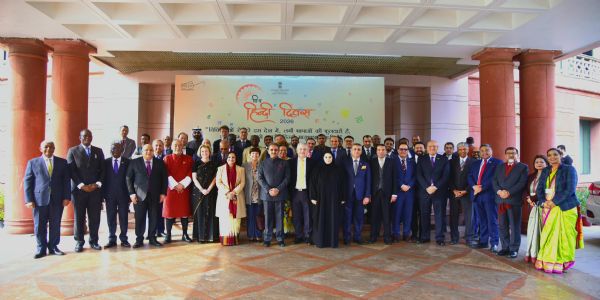 केन्द्रीय राज्यमंत्री कीर्ति वर्धन सिंह केन्द्रीय राज्यमंत्री कीर्ति वर्धन सिंह