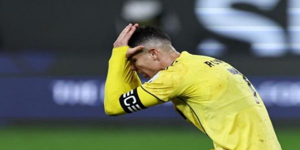 क्रिस्टियानो रोनाल्डो