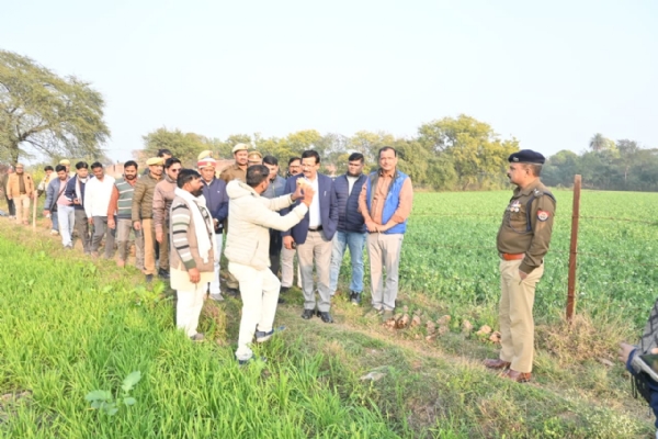 जिला प्रशासन जिला प्रशासन