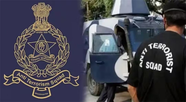 फोटो: एंटी टेरोरिस्ट स्कॉड