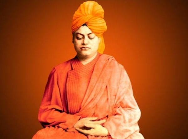 स्वामी विवेकानंद