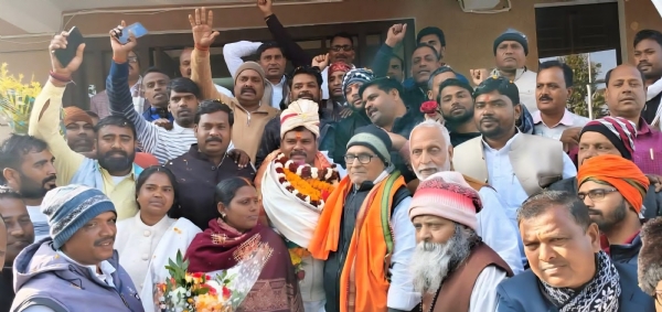 स्वागत करते स्वागत करते