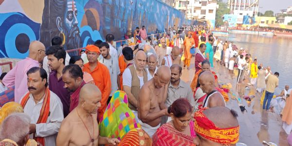 (विशेष) दुर्घटना या असामयिक मृत्यु के बाद आत्मा की शांति के लिए नारायणबलि का विधान, नागबलि और त्रिपिंडी श्राद्ध का भी विशेष महत्व
