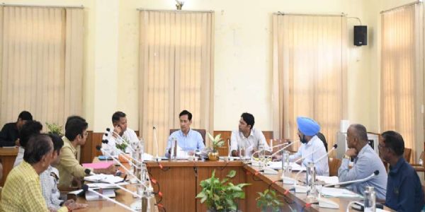 जसपुर-टनकपुर के बीच उत्तराखंड परिवहन की बसों के संचालन को मंजूरी