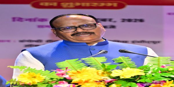 संचारी रोगों की रोकथाम के लिए जनभागीदारी जरूरी : ब्रजेश पाठक