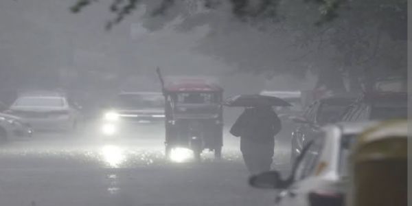 आंधी- बारिश में भी निर्वाध रूप से जारी रहेगी बिजली सप्लाई, 06 सेक्टर में डाली जा रही है एलवीसीसी लाइन