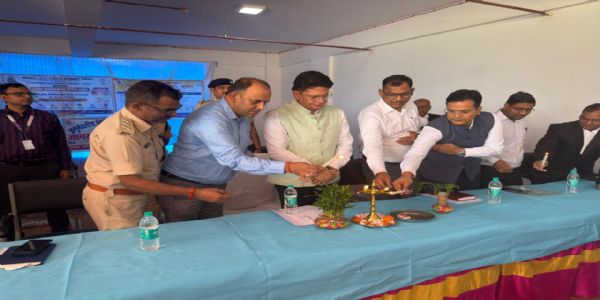 वरिष्ठ नागरिकों के अधिकार और न्याय तक पहुंच पर विधिक जागरूकता कार्यक्रम आयोजित