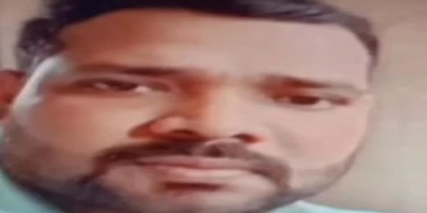 ओमान तट हादसे में मृत शिवानंद के परिवार ने अपनी मांग को लेकर सौंपा ज्ञापन