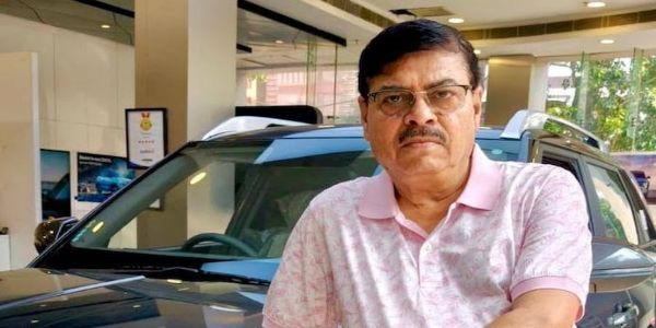 लंबी दूरी और ट्रैफिक से परेशान एसआईआर ट्रिब्यूनल के प्रमुख इंद्रजीत चटर्जी ने की पद छोड़ने की पेशकश