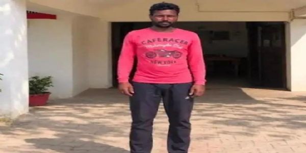 जम्मू कश्मीर में काम कर रहे बिहार में अररिया के मजदूर को अरनिया पुलिस ने लिया हिरासत में, संदिग्ध गतिविधि में संलिप्तता का आरोप