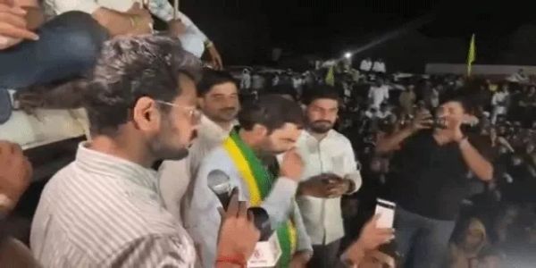 कचरा प्लांट के विरोध में हाईवे जाम, रात दो बजे प्रशासन से बनी सहमति