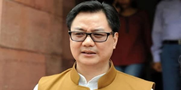 फ्लाईदुबई घटना पर किरेन रिजिजू बोले भारतीय पायलट के साहस पर पूरे देश को गर्व