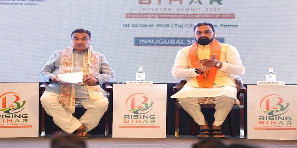 पेट्रोल में इथेनॉल मिलाने के फैसले पर गडकरी बोले- किसान बनेंगे ‘ऊर्जादाता’
