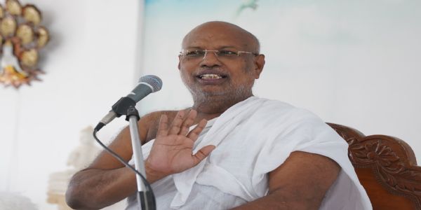 अंतर्मन की शांति और आनंद पाने के लिए रोज करें संबोधि ध्यान योग साधना - ललितप्रभ
