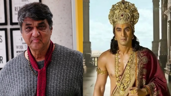 रणबीर कपूर, मुकेश खन्ना - फोटो सोर्स एक्स रणबीर कपूर, मुकेश खन्ना - फोटो सोर्स एक्स