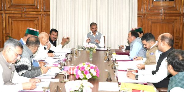 सुक्खू सरकार ने खोला नौकरियों का पिटारा, 14 हज़ार पद भरने को मंजूरी, आंगनबाड़ी कर्मियों और वन मित्रों का मानदेय भी बढ़ा