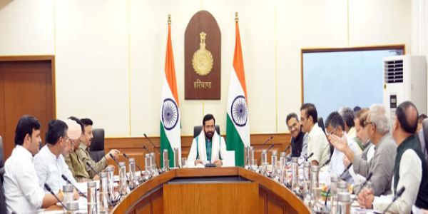 हरियाणा सरकार ने दीन दयाल लाडो लक्ष्मी योजना में आय सीमा बढ़ाई