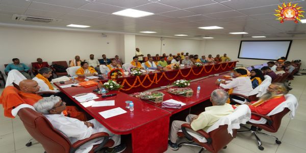 तीर्थ क्षेत्र के सभी रसोईघरों को खाद्य सुरक्षा का भोग प्रमाणपत्र मिला