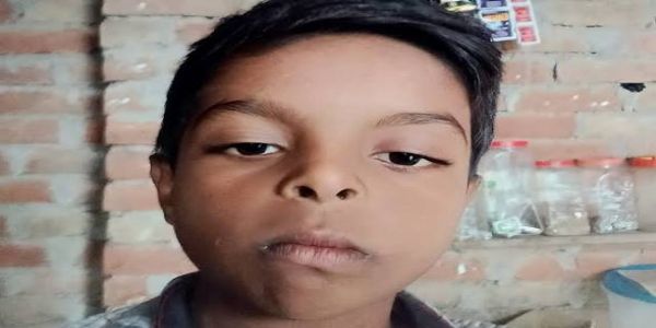 नहाने गया बालक नाले में डूबा, मौत