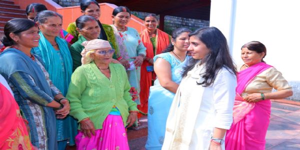सिरासू बनेगा पर्यटन केंद्र, राफ्टिंग-बोटिंग से लेकर होमस्टे तक की तैयारी