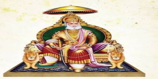 महाराजा अग्रसेन जयंती पर अग्रवाल समाज निकालेगा भव्य शोभायात्रा